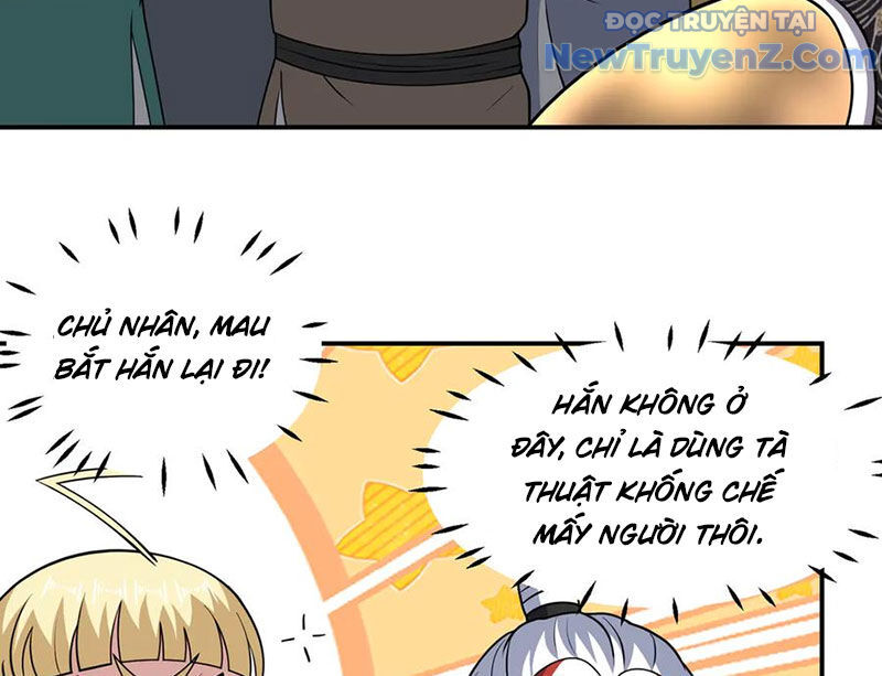 Luyện Khí Chi Thần - Chapter 132 - Page 43