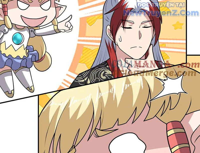 Luyện Khí Chi Thần - Chapter 132 - Page 44