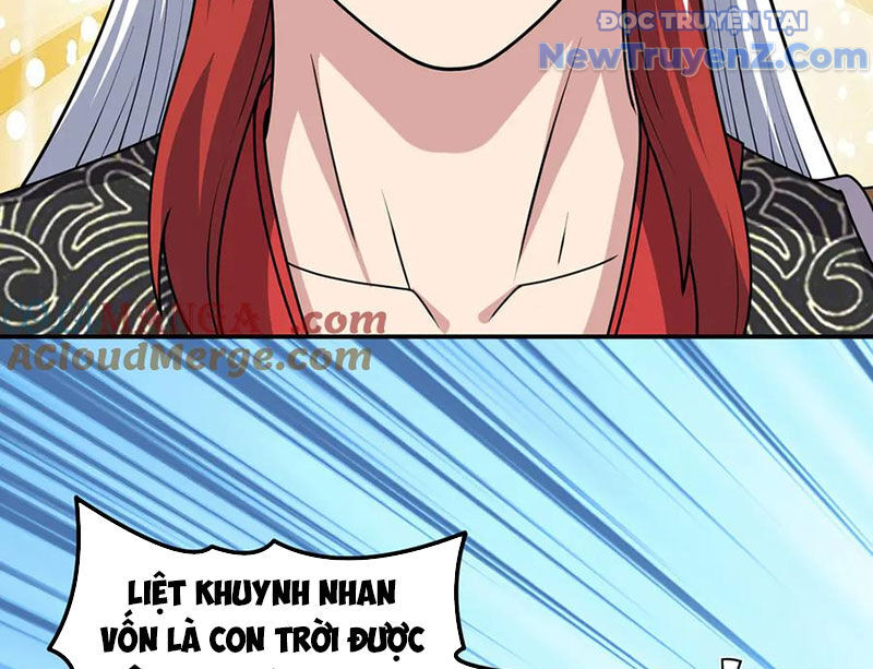 Luyện Khí Chi Thần - Chapter 132 - Page 47