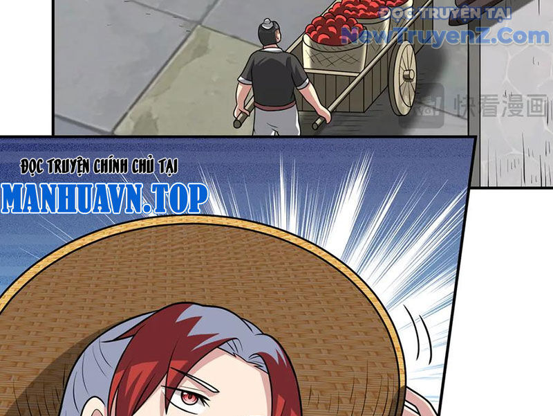 Luyện Khí Chi Thần - Chapter 132 - Page 5