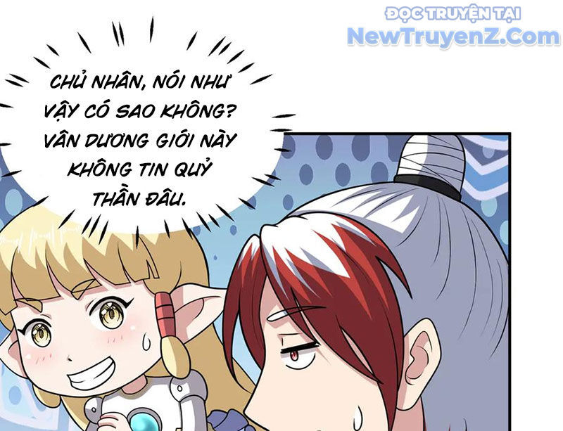 Luyện Khí Chi Thần - Chapter 132 - Page 52