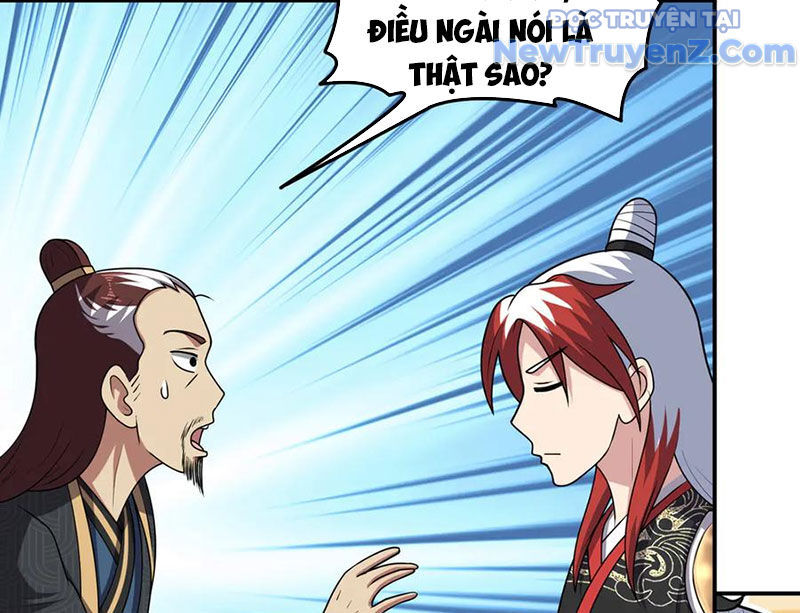 Luyện Khí Chi Thần - Chapter 132 - Page 54