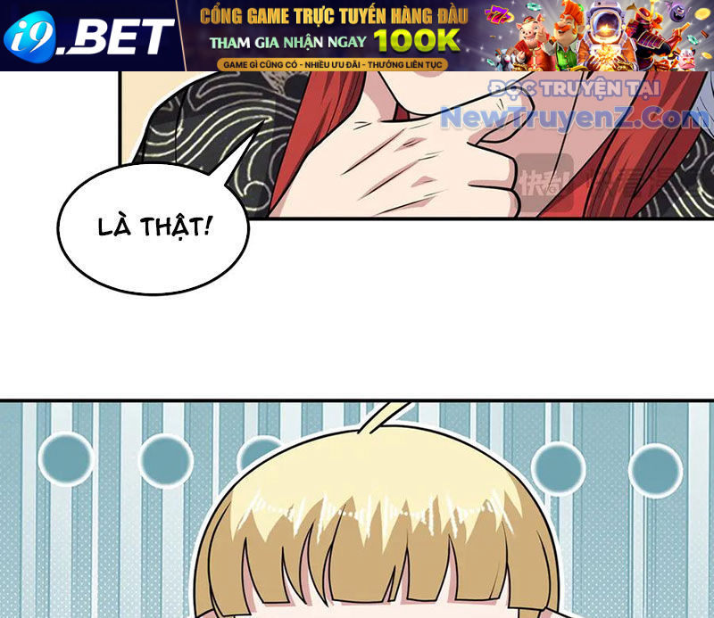 Luyện Khí Chi Thần - Chapter 132 - Page 56