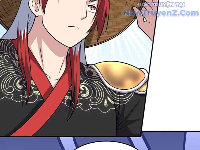 Luyện Khí Chi Thần - Chapter 132 - Page 6