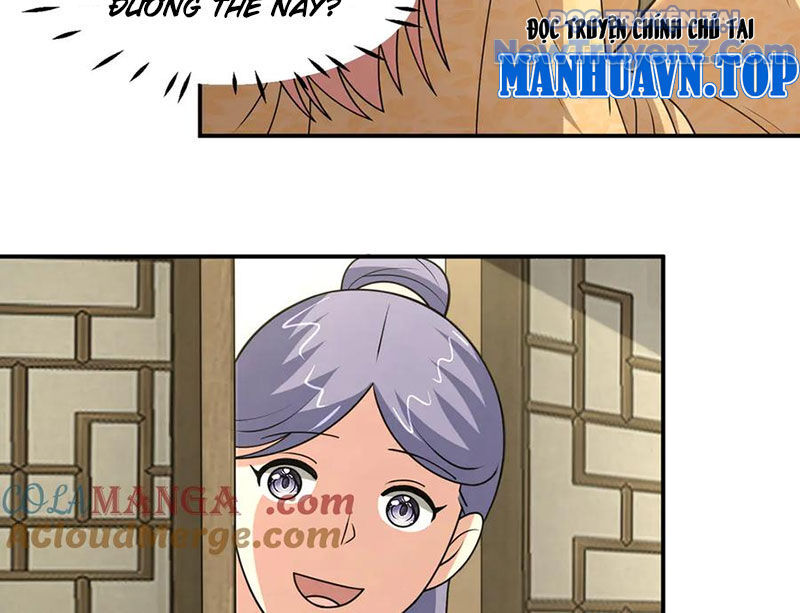 Luyện Khí Chi Thần - Chapter 132 - Page 61