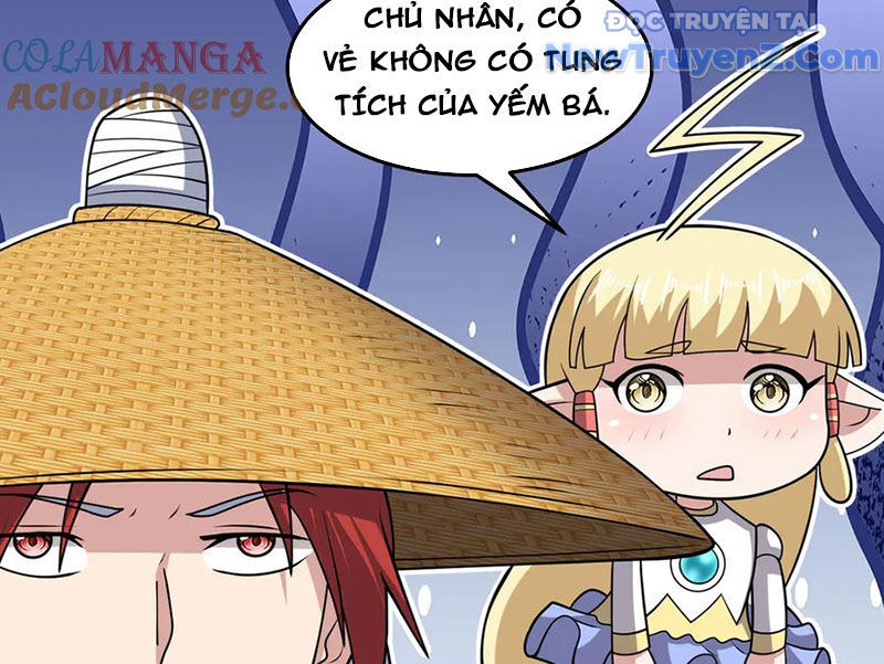 Luyện Khí Chi Thần - Chapter 132 - Page 7