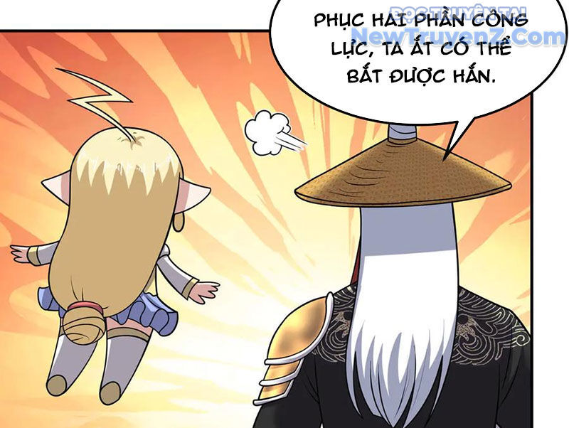 Luyện Khí Chi Thần - Chapter 132 - Page 9