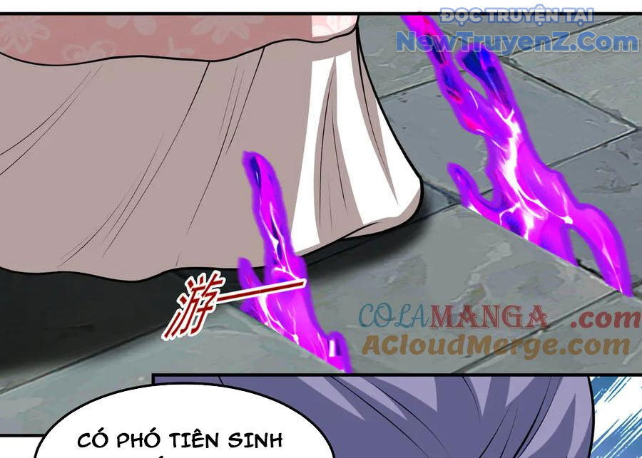 Luyện Khí Chi Thần - Chapter 133 - Page 10