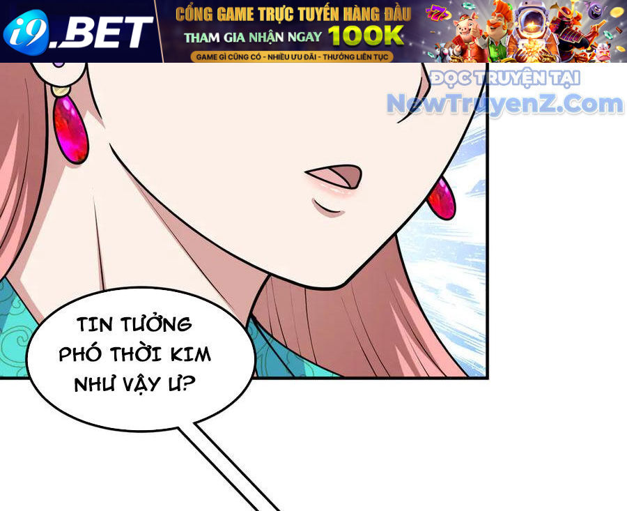 Luyện Khí Chi Thần - Chapter 133 - Page 15