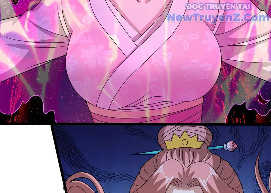 Luyện Khí Chi Thần - Chapter 133 - Page 21