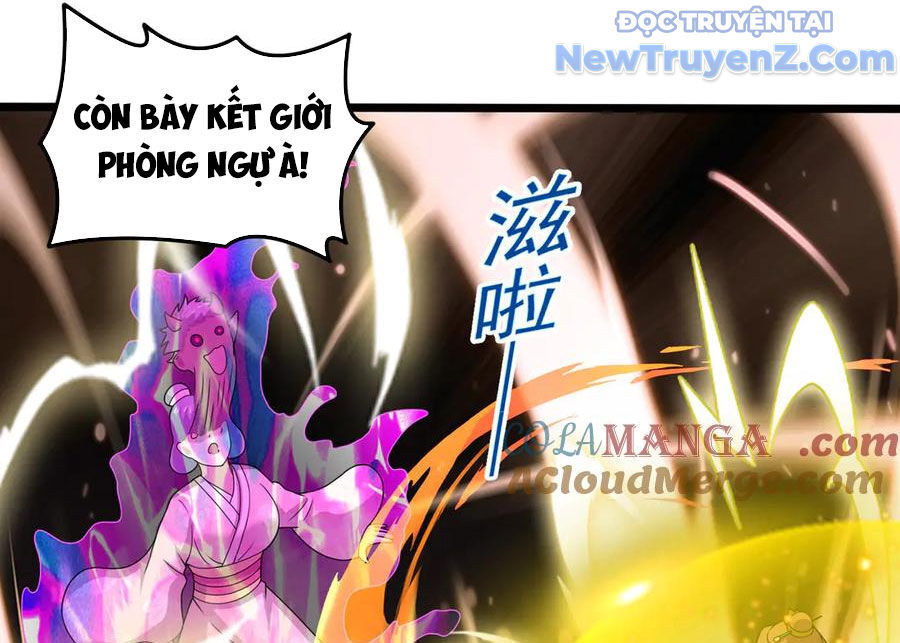 Luyện Khí Chi Thần - Chapter 133 - Page 23