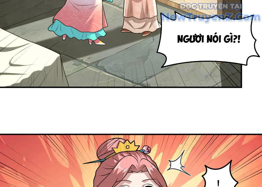 Luyện Khí Chi Thần - Chapter 133 - Page 3