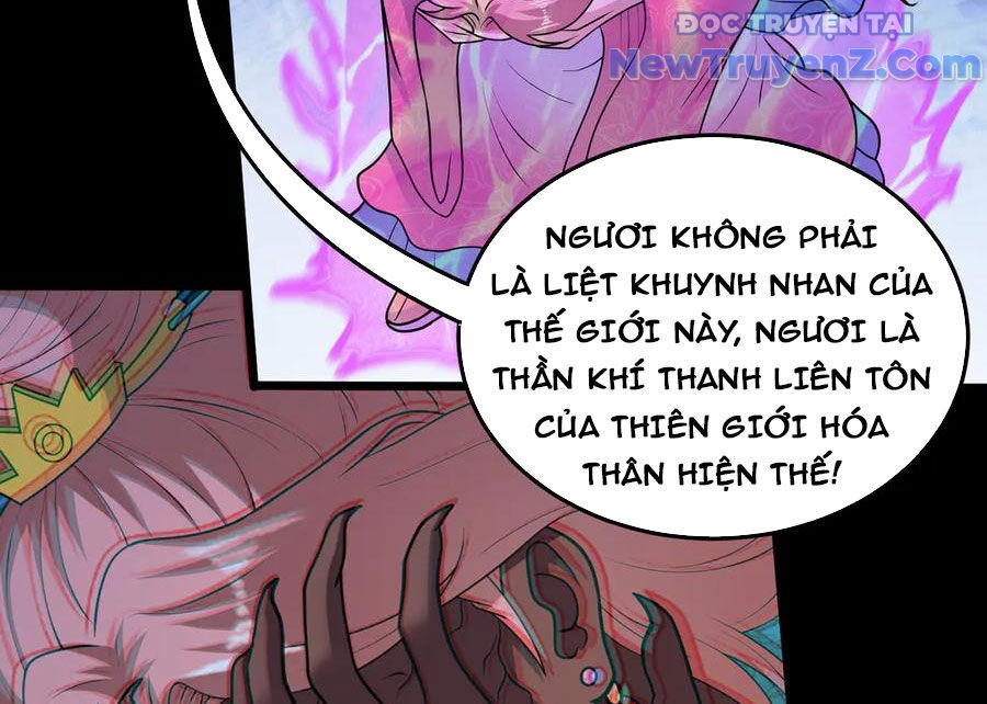 Luyện Khí Chi Thần - Chapter 133 - Page 34