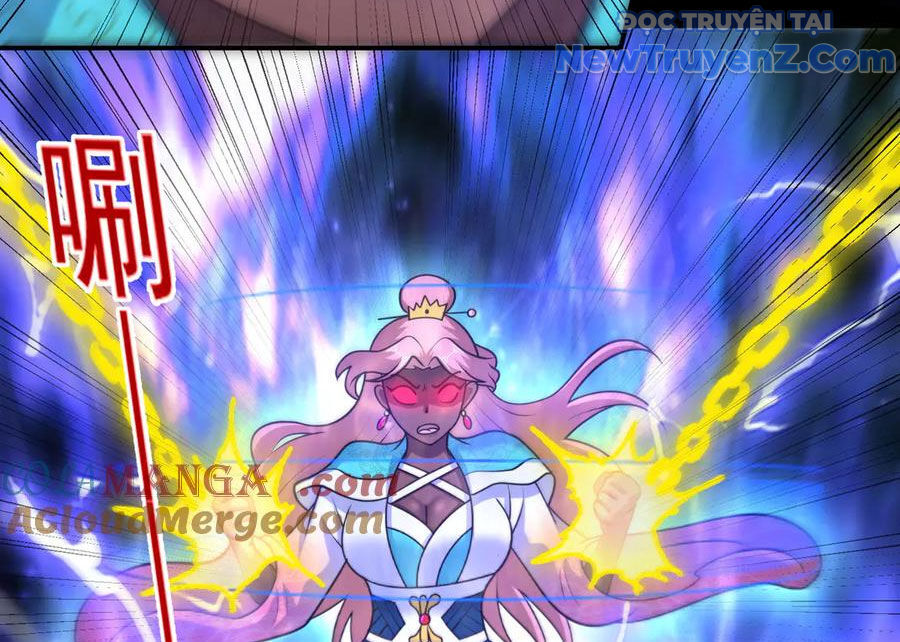 Luyện Khí Chi Thần - Chapter 133 - Page 39