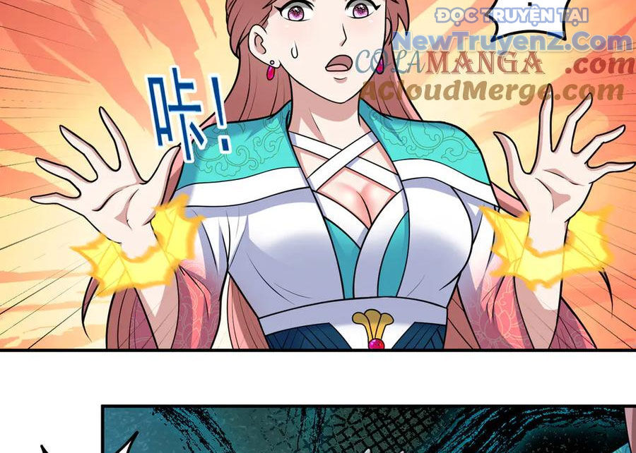 Luyện Khí Chi Thần - Chapter 133 - Page 4