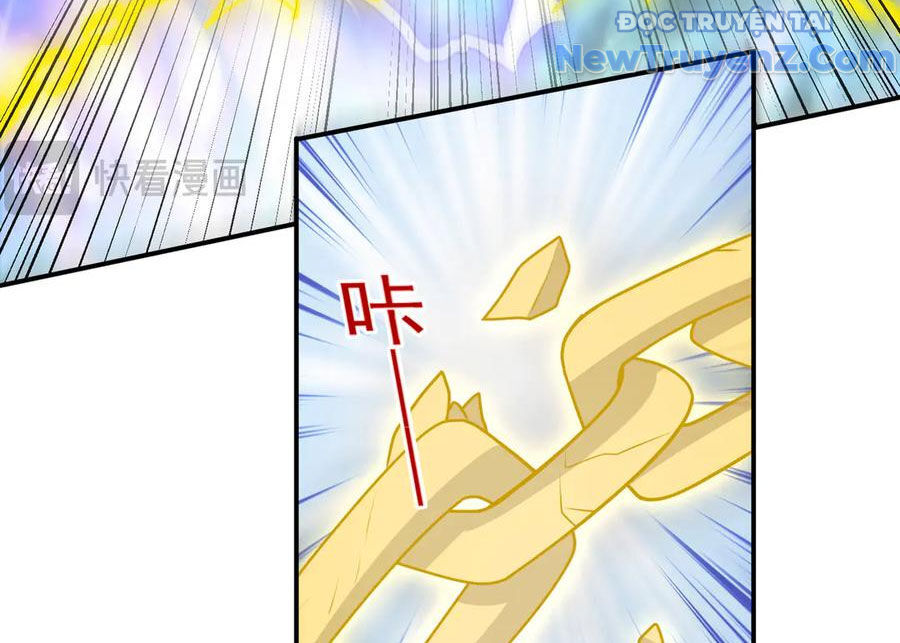 Luyện Khí Chi Thần - Chapter 133 - Page 41