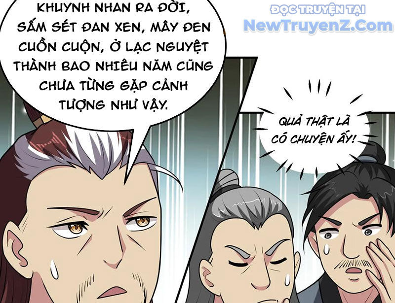 Luyện Khí Chi Thần - Chapter 133 - Page 50
