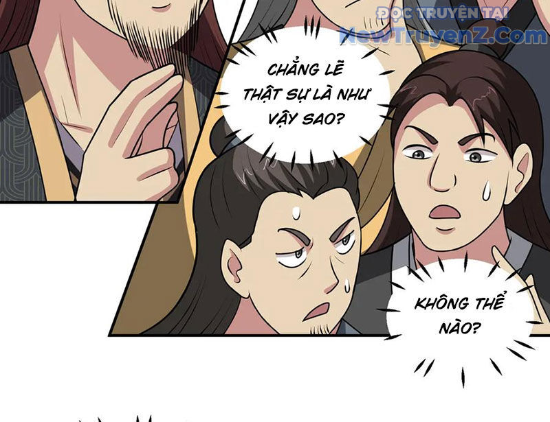 Luyện Khí Chi Thần - Chapter 133 - Page 51