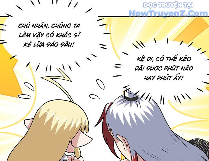 Luyện Khí Chi Thần - Chapter 133 - Page 52