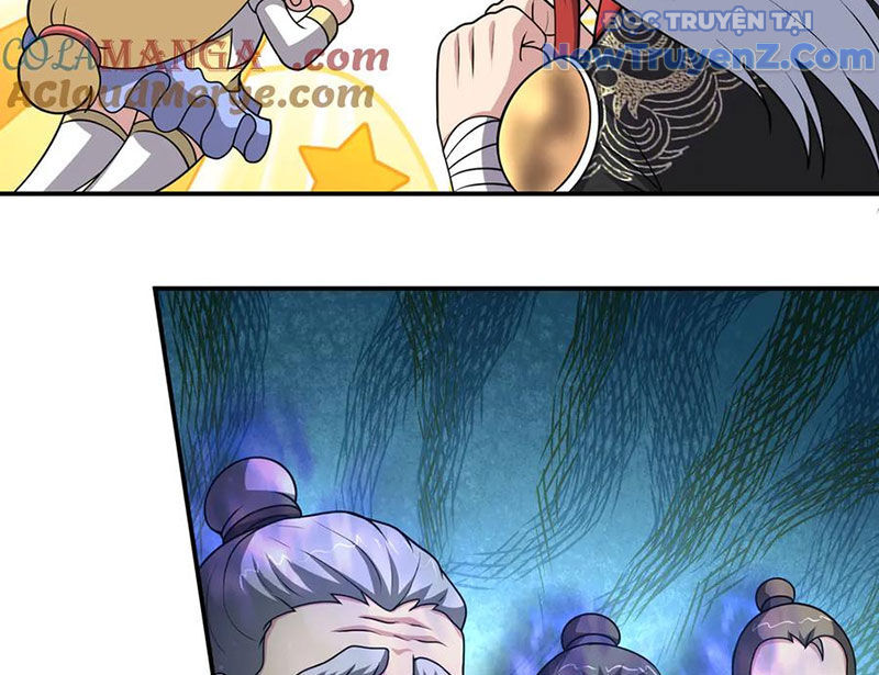 Luyện Khí Chi Thần - Chapter 133 - Page 53