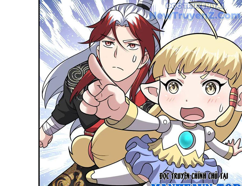 Luyện Khí Chi Thần - Chapter 133 - Page 62