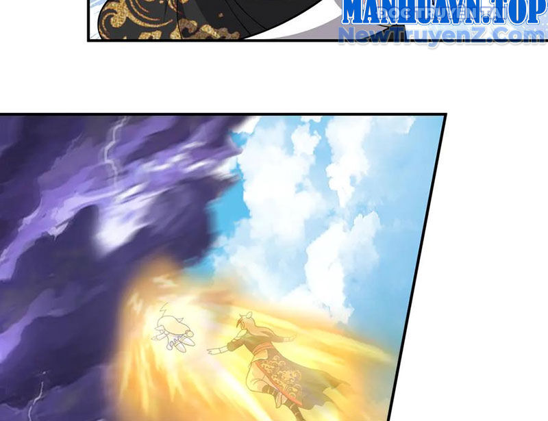 Luyện Khí Chi Thần - Chapter 133 - Page 63