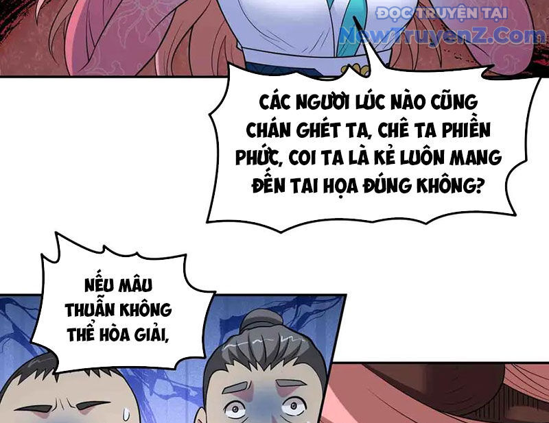 Luyện Khí Chi Thần - Chapter 134 - Page 11