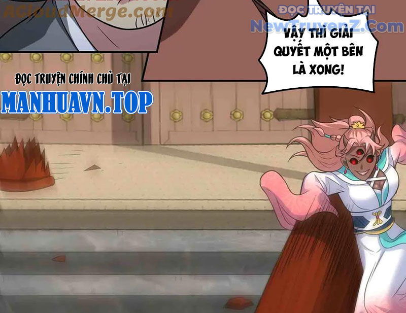 Luyện Khí Chi Thần - Chapter 134 - Page 13