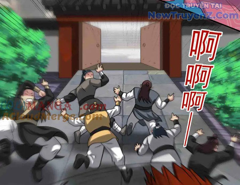 Luyện Khí Chi Thần - Chapter 134 - Page 18