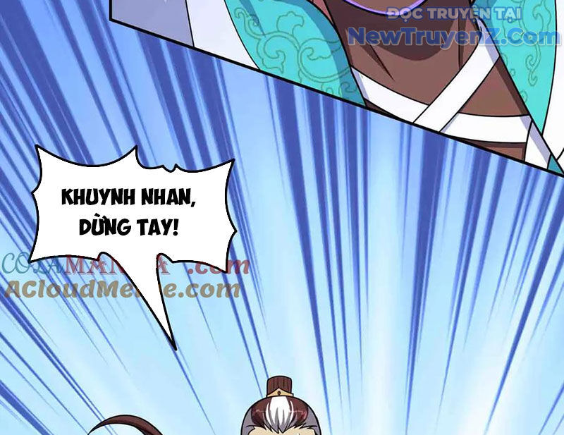 Luyện Khí Chi Thần - Chapter 134 - Page 21