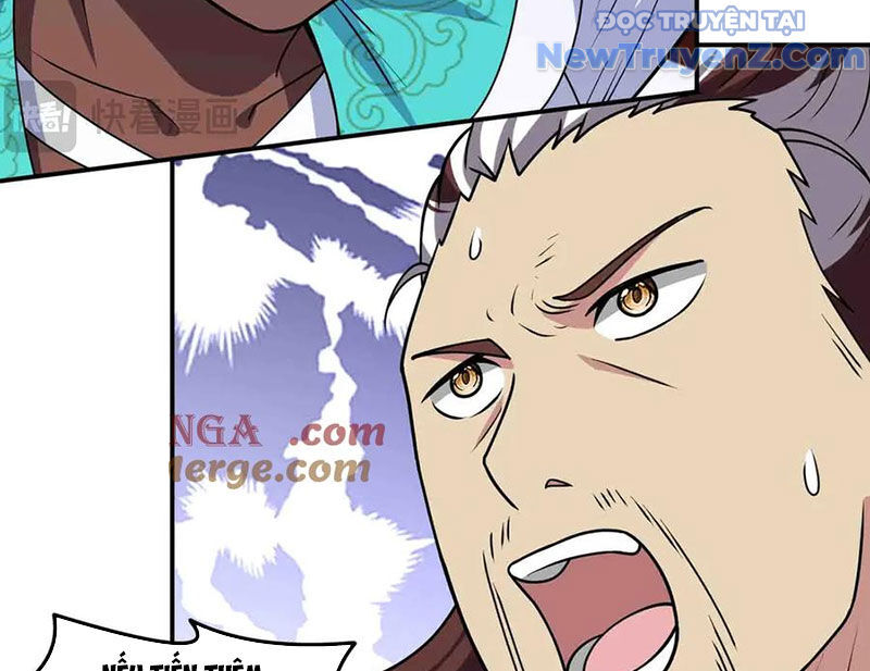 Luyện Khí Chi Thần - Chapter 134 - Page 24