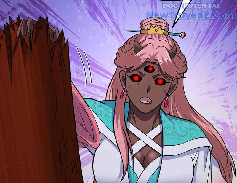 Luyện Khí Chi Thần - Chapter 134 - Page 26