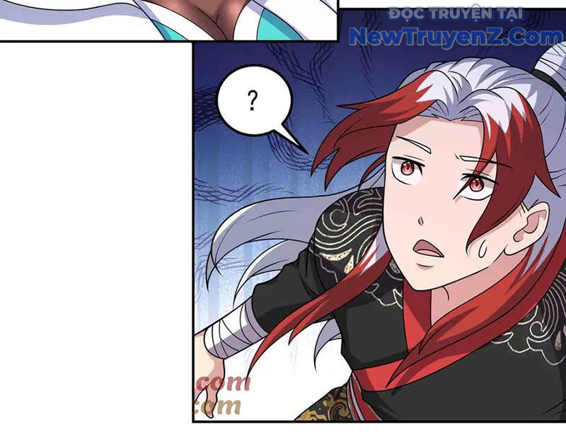 Luyện Khí Chi Thần - Chapter 134 - Page 3