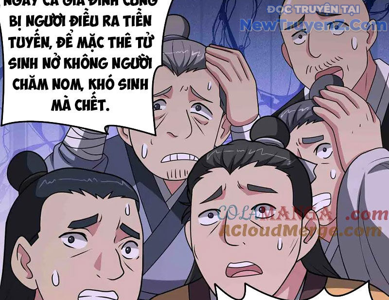 Luyện Khí Chi Thần - Chapter 134 - Page 30