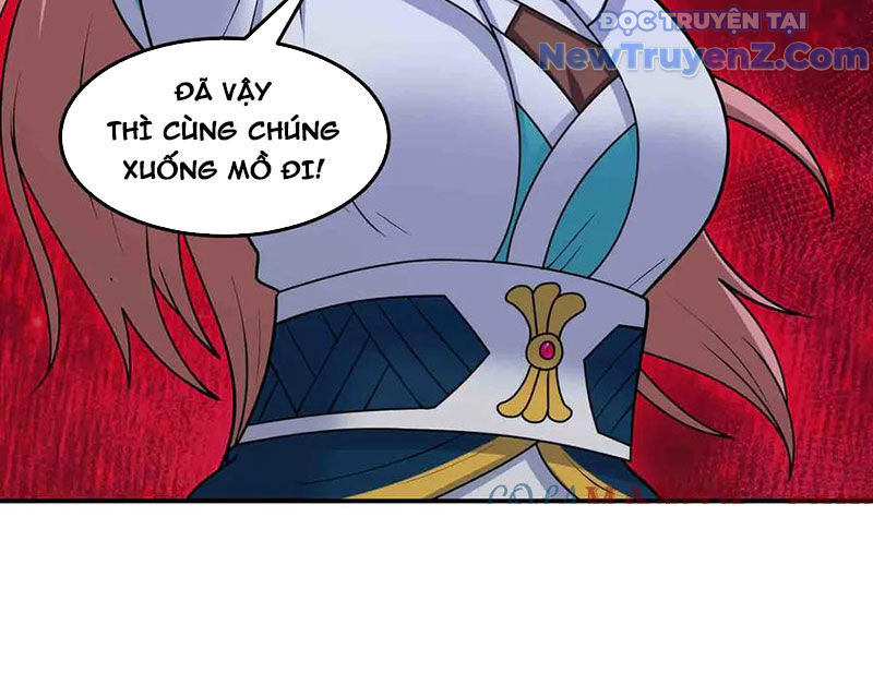 Luyện Khí Chi Thần - Chapter 134 - Page 33