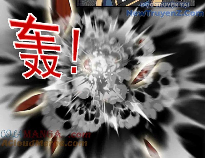 Luyện Khí Chi Thần - Chapter 134 - Page 36