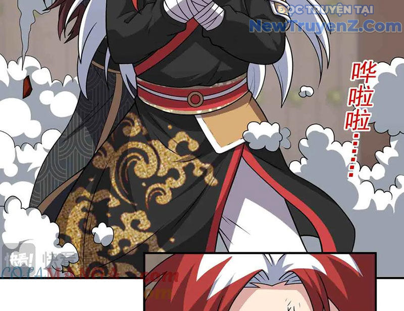 Luyện Khí Chi Thần - Chapter 134 - Page 39