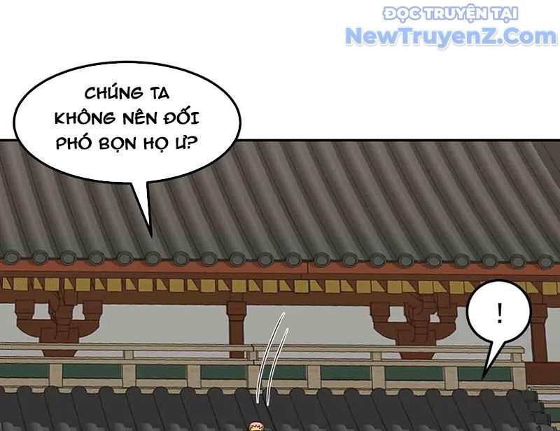 Luyện Khí Chi Thần - Chapter 134 - Page 4