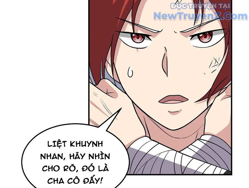 Luyện Khí Chi Thần - Chapter 134 - Page 40