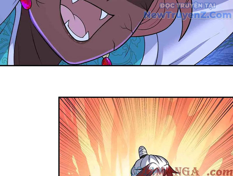 Luyện Khí Chi Thần - Chapter 134 - Page 42