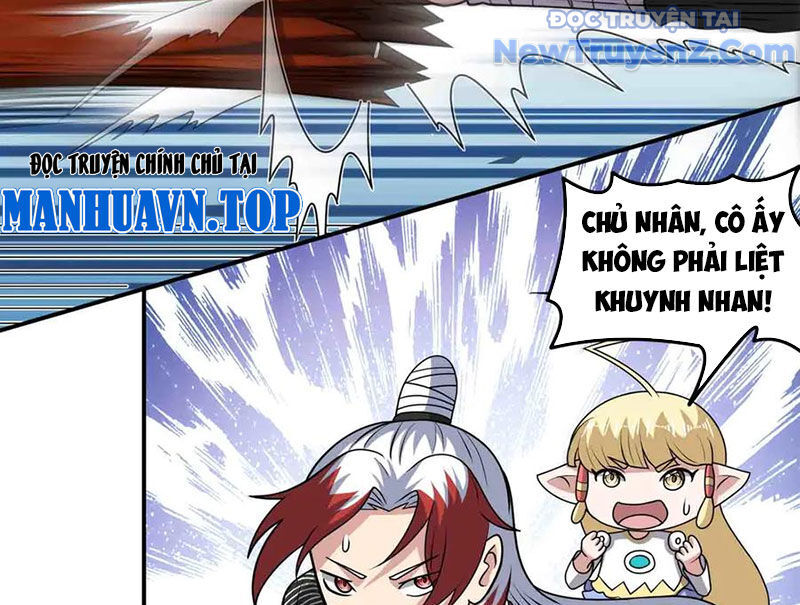 Luyện Khí Chi Thần - Chapter 134 - Page 45