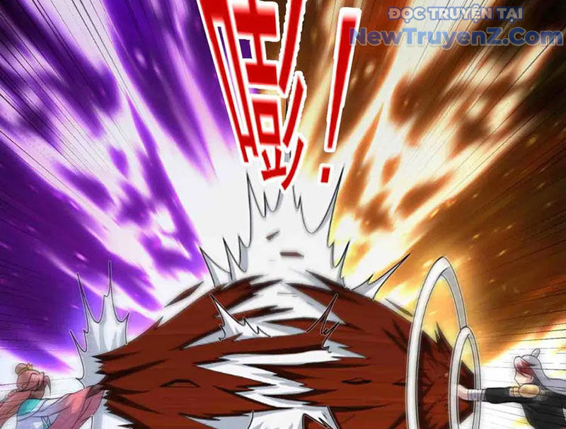 Luyện Khí Chi Thần - Chapter 134 - Page 47