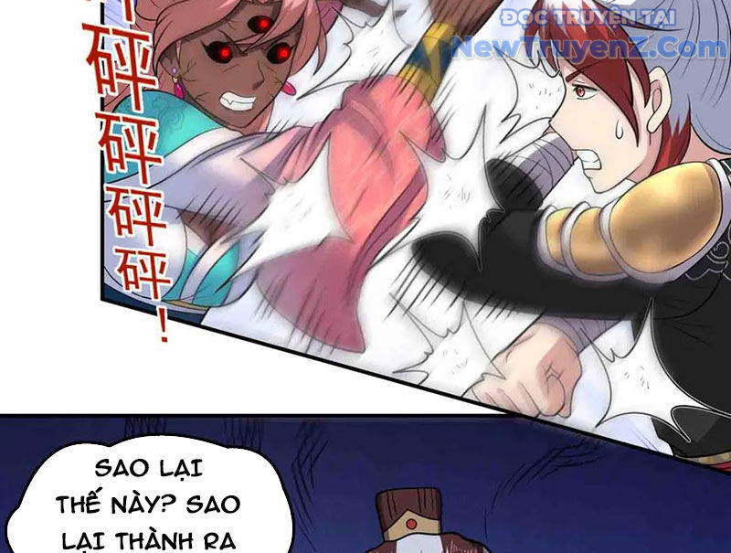 Luyện Khí Chi Thần - Chapter 134 - Page 52