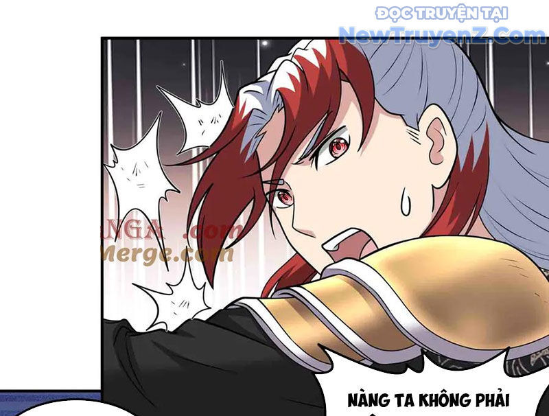 Luyện Khí Chi Thần - Chapter 134 - Page 54