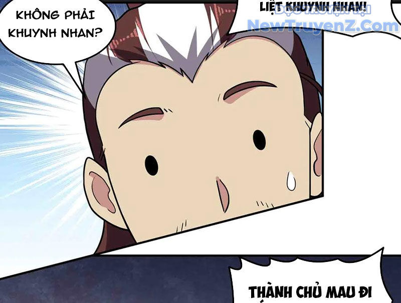 Luyện Khí Chi Thần - Chapter 134 - Page 55