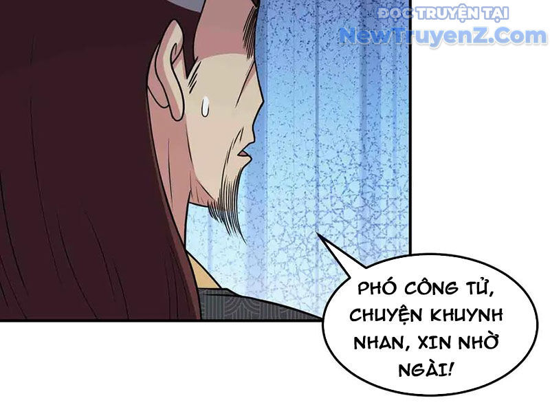 Luyện Khí Chi Thần - Chapter 134 - Page 58
