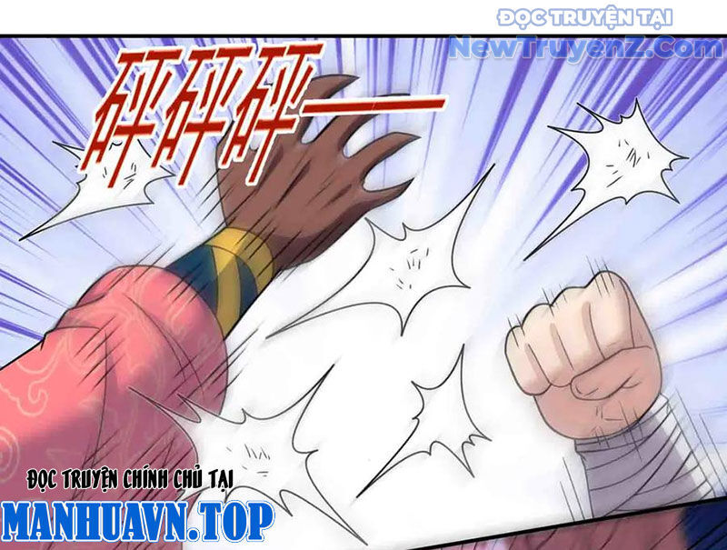 Luyện Khí Chi Thần - Chapter 134 - Page 59