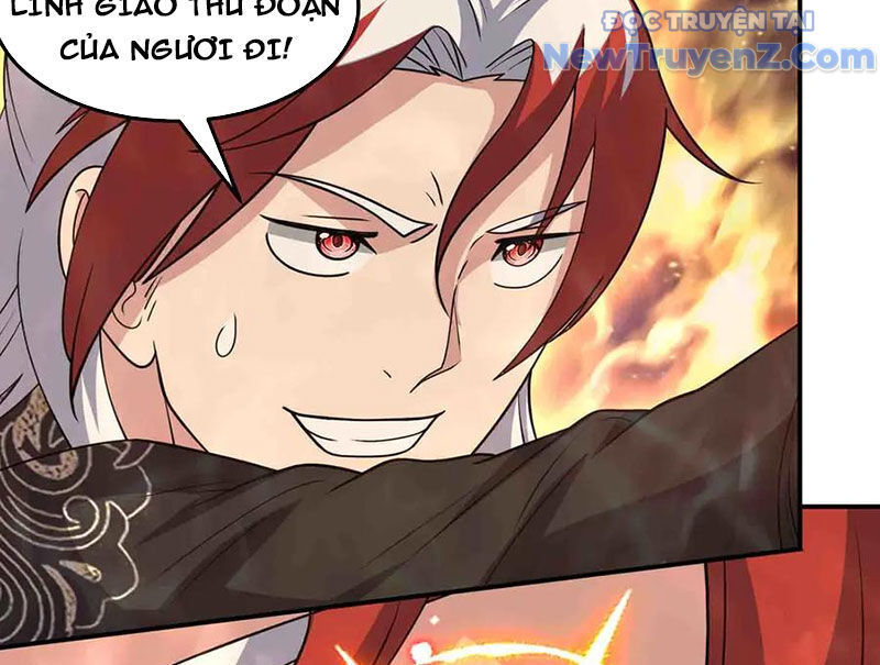 Luyện Khí Chi Thần - Chapter 134 - Page 61