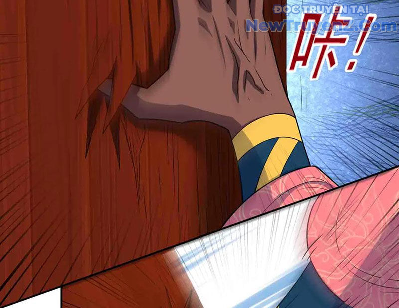 Luyện Khí Chi Thần - Chapter 134 - Page 8