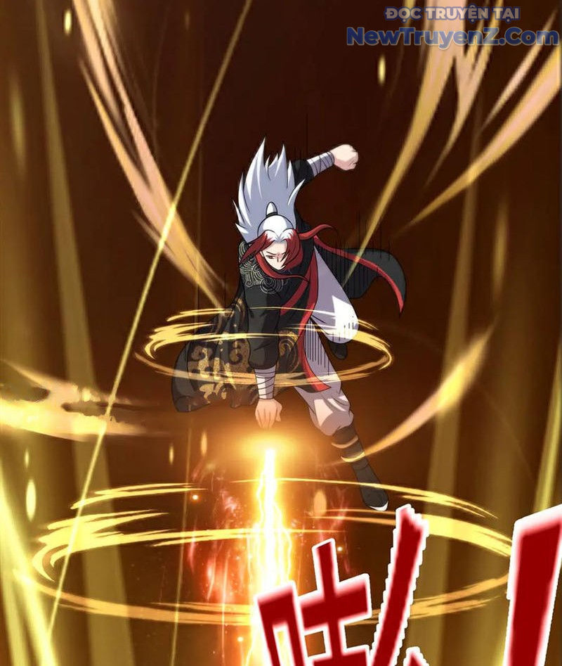 Luyện Khí Chi Thần - Chapter 135 - Page 11